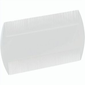 Floh- und Läusekamm