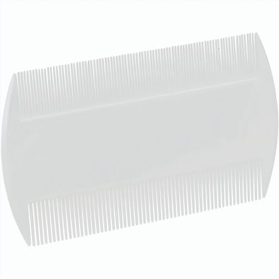 Floh- und Läusekamm