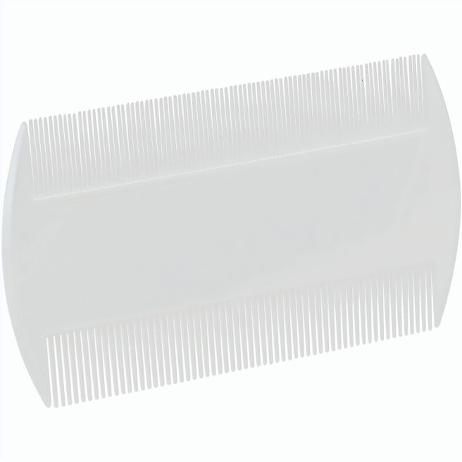 Floh- und Läusekamm