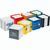 Zettelbox "Alpha" (Bild 2)