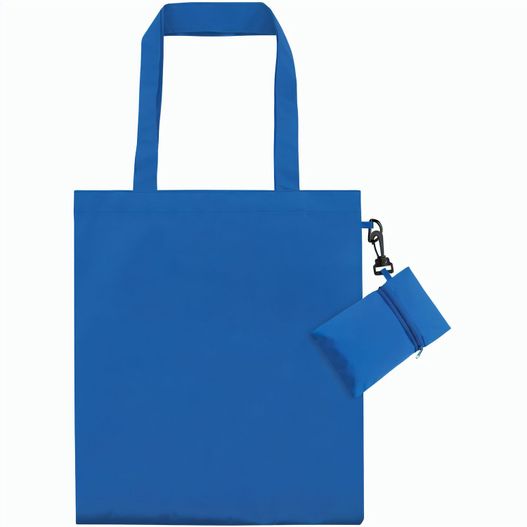 Faltbare Einkaufstasche RPET (Bild 1)