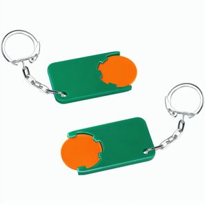 Chiphalter mit 1€-Chip "Beta"