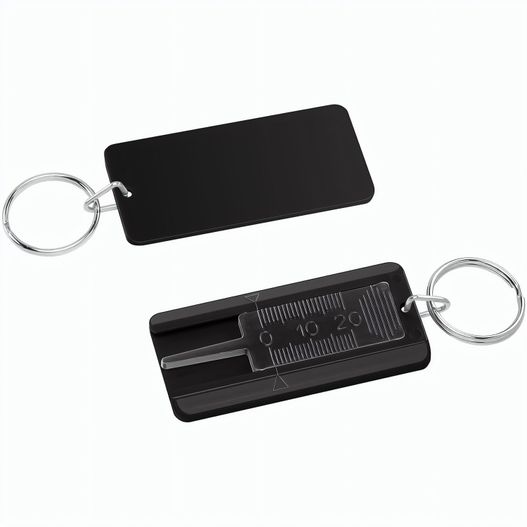 Reifenprofiltiefenmesser (Bild 1)