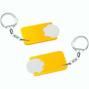 Chiphalter mit 1€-Chip "Beta"