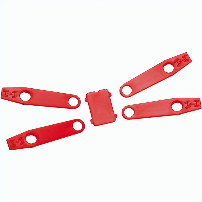 Reifenkennzeichnungs-Set
