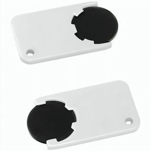 Chiphalter mit 1€-Chip "Beta"