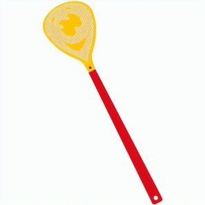 Fliegenklatsche "Gesicht"