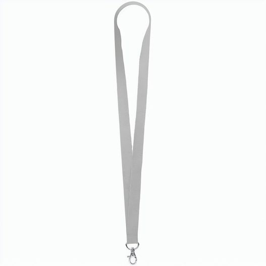 Produktabbildung Schlüsselband/Lanyard "Standard" Schlüsselband/Lanyard "Standard" (Bild 1)