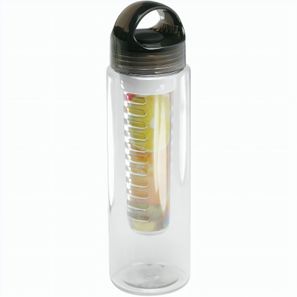 Trinkflasche mit Infuser