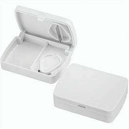 Produktabbildung Pillendose "Omega" Pillendose "Omega"
