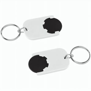 Chiphalter mit 1€-Chip "Gamma"