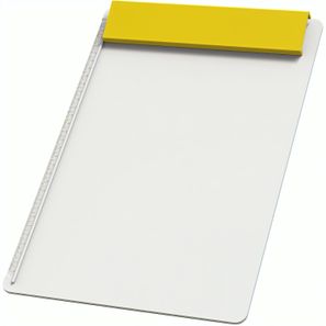 Klemmbrett DIN A4 "Alpha II"