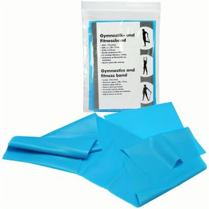 Gymnastik-und Fitnessband