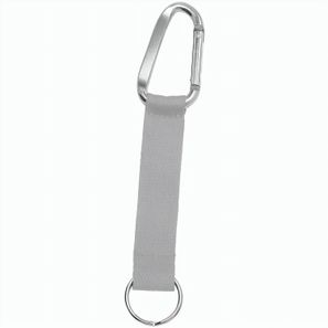 Kurz-Schlüsselband/Kurz-Lanyard "Duo"