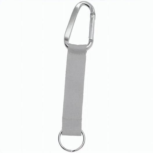 Produktabbildung Kurz-Schlüsselband/Kurz-Lanyard "Duo" Kurz-Schlüsselband/Kurz-Lanyard "Duo" (Bild 1)