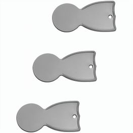 Einkaufswagenlöser Recycling