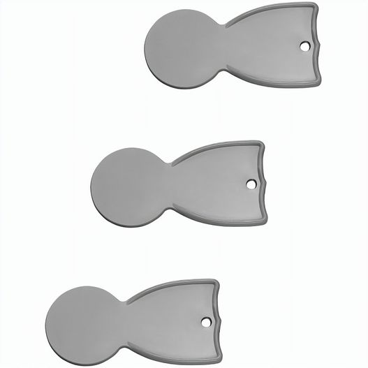 Einkaufswagenlöser Recycling (Bild 1)
