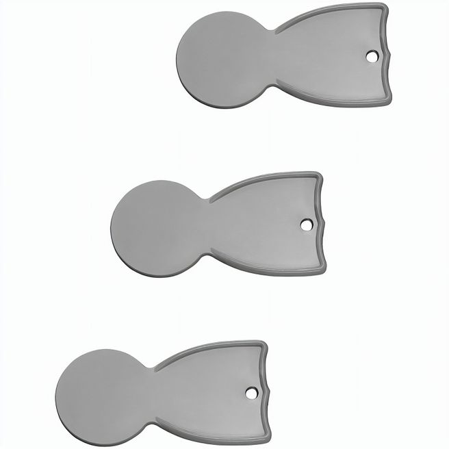 Einkaufswagenlöser Recycling