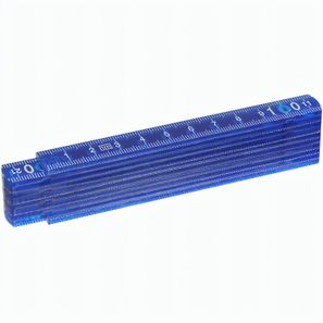 Kunststoff-Zollstock, midi