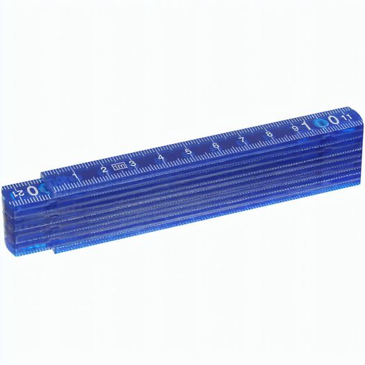 Kunststoff-Zollstock, midi (Bild 1)