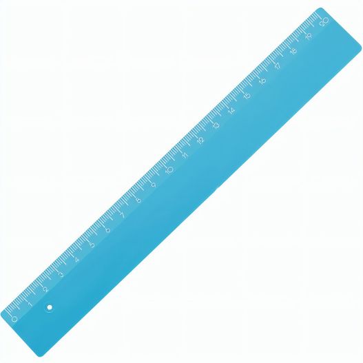 Produktabbildung Lineal 20 cm Lineal 20 cm (Bild 1)