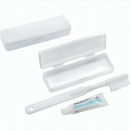Reise-Zahnputz-Set