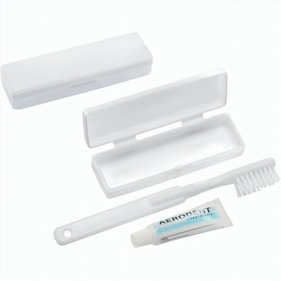 Reise-Zahnputz-Set