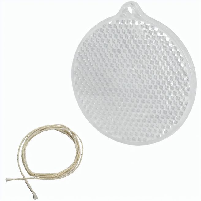 Produktabbildung Sicherheits-Reflektor "Kreis" Sicherheits-Reflektor "Kreis"