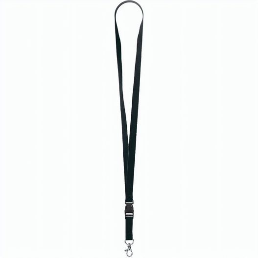 Produktabbildung Schlüsselband/Lanyard "Standard" Schlüsselband/Lanyard "Standard" (Bild 1)