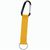 Kurz-Schlüsselband/Kurz-Lanyard "Duo"