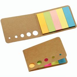 Haftnotizen-Set