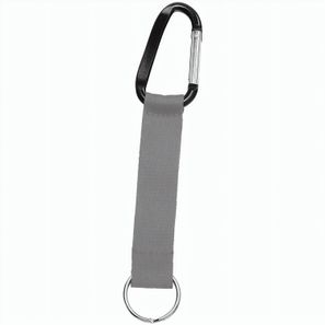 Kurz-Schlüsselband/Kurz-Lanyard "Duo"