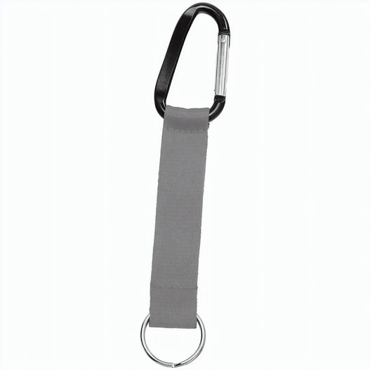 Produktabbildung Kurz-Schlüsselband/Kurz-Lanyard "Duo" Kurz-Schlüsselband/Kurz-Lanyard "Duo" (Bild 1)