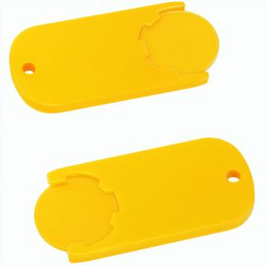 Chiphalter mit 1€-Chip "Alpha"