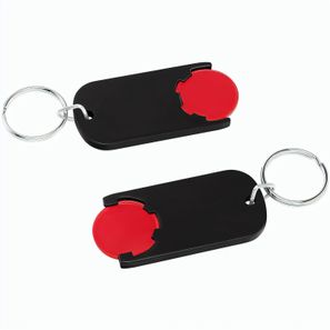 Chiphalter mit 1€-Chip "Alpha"