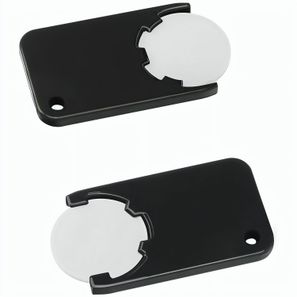 Chiphalter mit 1€-Chip "Beta"