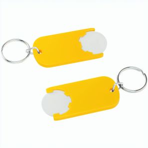 Chiphalter mit 1€-Chip "Alpha"