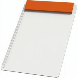 Klemmbrett DIN A4 "Alpha"