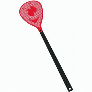 Fliegenklatsche "Gesicht"