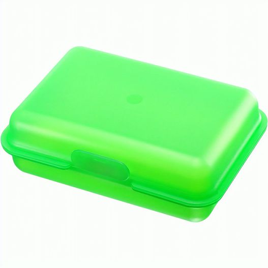 Produktabbildung Brotdose/Butterdose Brotdose/Butterdose (Bild 1)