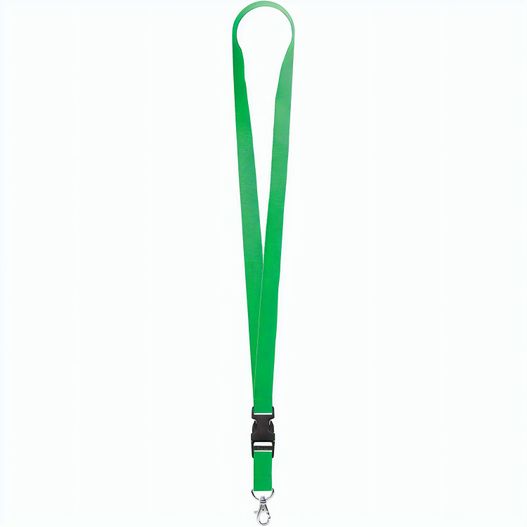 Produktabbildung Schlüsselband/Lanyard "Standard" Schlüsselband/Lanyard "Standard" (Bild 1)