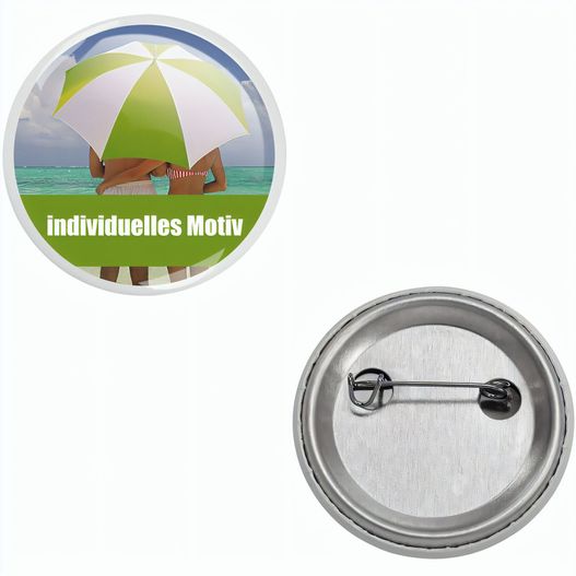 Produktabbildung Metall-Button midi Metall-Button midi (Bild 1)