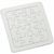 Puzzle "Quadrat" (Bild 1)