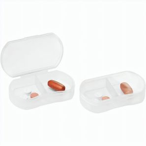 Pillendose "Epsilon"