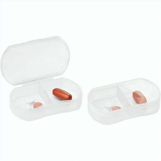 Produktabbildung Pillendose "Epsilon" Pillendose "Epsilon"