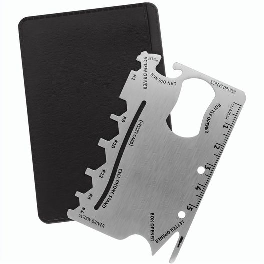 Multifunktions-Werkzeugkarte (Bild 1)