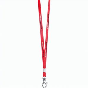 Schlüsselband/Lanyard "Schlauch"
