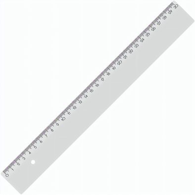 Lineal 30 cm