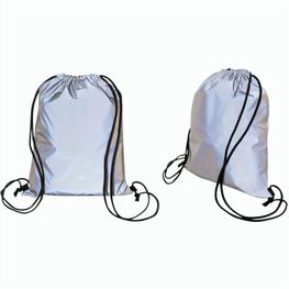 Turnbeutel "REFLECTIVE"