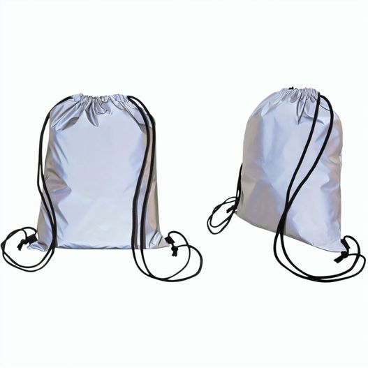 Turnbeutel "REFLECTIVE" (Bild 1)